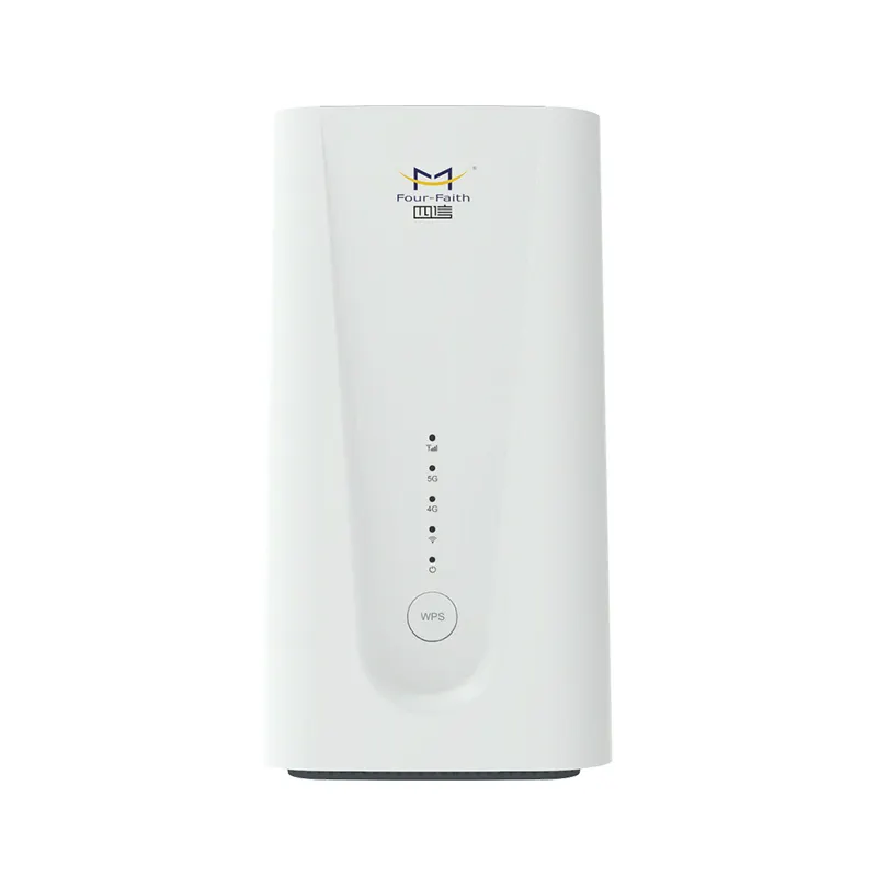 3g 4g indoor cpe LTE/5g router 5G Broadband Wireless Modem Router With Sim Card Slot