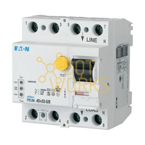 Eaton 167901 - Nuevo - Product Image 1