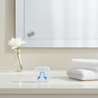 Dispositif anti-ronflement, produit de santé doux, articles utiles, produits pour les soins aux personnes âgées, dilatateur nasal en silicone