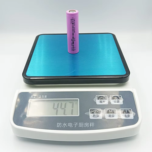 공장 직거래 18650 배터리 <span class=keywords><strong>1500mAh</strong></span> 2000mAh 2200mAh 2600mAh 3000mAh 3200mAh 3500mAh 3.7V NCM 리튬 리튬 이온 배터리 - Product Image 6