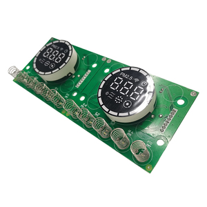 Assemblage de carte PCB HDI haute fréquence fabricant fournisseur PCBA personnalisé service de prototype noyau métallique multicouche automatique - Product Image 3