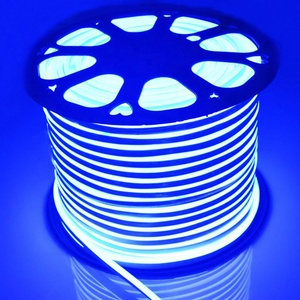 Sản Phẩm Mới Mini <span class=keywords><strong>Neon</strong></span> <span class=keywords><strong>Flex</strong></span> 8*16 Mm SMD2835 8W 120L DC12V/24V 8W Mini led <span class=keywords><strong>Neon</strong></span> Ánh Sáng Dây Thừng - Product Image 2