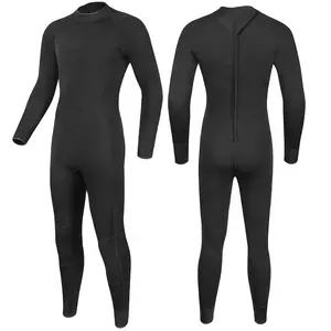 Muta subacquea in neoprene impermeabile elasticizzato di qualità Divestar