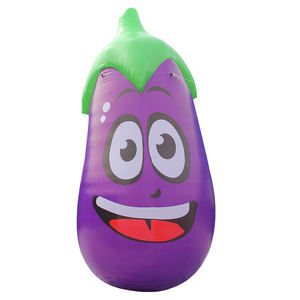 Carpa Inflable Gigante de PVC WINSUN para Publicidad con Diseño de Modelo de Amor - Product Image 1