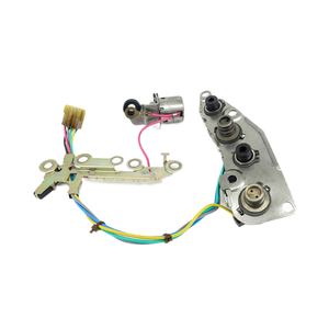 Kit de Solenoide de Transmisión de la Mejor Calidad para Automóviles, RE4R03A para 31940-41X09 RE4R01A - Product Image 3
