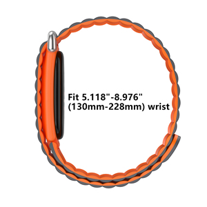 Correa de <span class=keywords><strong>Reloj</strong></span> Personalizada 2026 para Google <span class=keywords><strong>Fitbit</strong></span> Air Charge 6 Versa Sense 2 4 Ace - Product Image 6