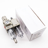 Filtro Regolatore/Condensatore Olio PLC IMI BL49-25BG G1/4" - Nuovo/Scatola Originale - Direttamente dalla Fabbrica