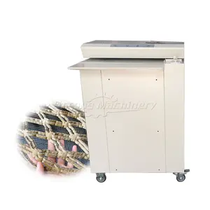 425 Mm Waste Carton Box Cutting Expanding Corrugated Kraft Paper 42.5 Cm Cardboard Shredder Machine