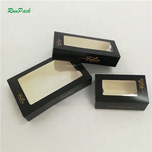 Nhà hàng sử dụng giấy Sushi container với ngăn Togo Sushi hộp giấy - Product Image 4