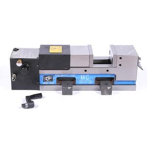 Chine MC <span class=keywords><strong>étau</strong></span> pneumatique DPV-6-160 <span class=keywords><strong>étau</strong></span> <span class=keywords><strong>hydraulique</strong></span> pneumatique 6 "pouce pince <span class=keywords><strong>hydraulique</strong></span> pneumatique <span class=keywords><strong>étau</strong></span> plat - Product Image 6