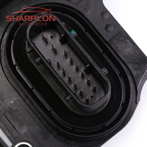 Module de commande de Transmission à faible quantité minimale de commande 6T40 6T45 (TCM) 24256523 pour Chevrolets Cruzes Malibus Buicks GMCs - Product Image 4