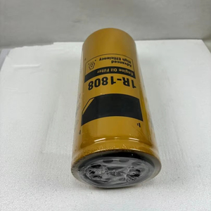 Bộ Lọc nhiên liệu động cơ máy xúc 1r-0750 1r-0749 1r-0755 1r-0762 Bộ lọc dầu 1r-0751 1r-0739 1r-0716 1r-1808 - Product Image 5