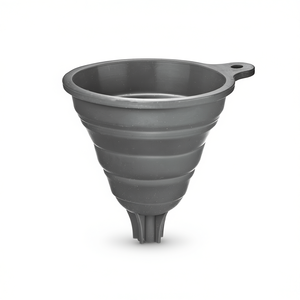 Westmark <b>Funnel</b> Set 2 Piece Collapsible <b>Funnels</b> For <b>Kitchen</b> Use - Product Image 2