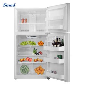 21 Cu. FT 110V/60Hz Réfrigérateur américain Congélateurs Réfrigérateurs à double porte - Product Image 3