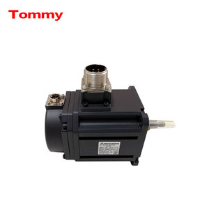 Motor Servo Original Nuevo Mitsubishi HF75T-A48 - Product Image 6