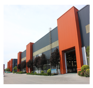 Pabrik prefabrikasi baja penyimpanan paling populer gudang industri baja galvanis lantai Mezzanine bangunan <span class=keywords><strong>Platform</strong></span> - Product Image 1