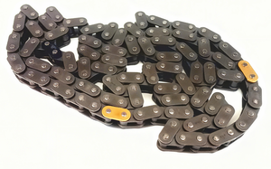 Grande valore rinforzato resistente all'usura catena di distribuzione per suaru Forester EZ30 EZ30D motore sistema di temporizzazione OE 13143 aa081 - Product Image 3