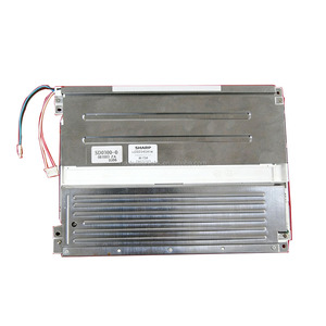 Panel LCD Industrial LQ104V1LG61 de 10.4 Pulgadas para Sistema de Control, Instrumento Original en Stock - Product Image 1