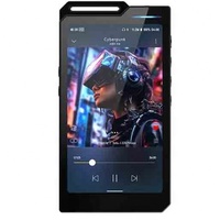Lecteur de musique HiFi Hi-By R-4 avec ES9018Q2M * 4 Android12 DSD256 MQA 16x USB DAC Casque AMP Blue-tooth WiFi MP3 Audio Android12