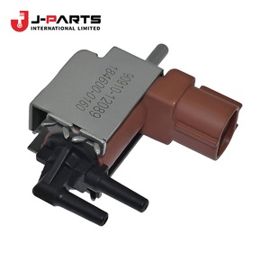 วาล์วอัสซี,สวิตช์สุญญากาศสำหรับโตโยต้า HIACE RZH113 1989-2004 - Product Image 4