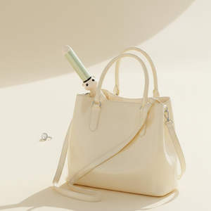 Lisseur et boucleur <span class=keywords><strong>2</strong></span>-en-1, design ours mignon, mini fer à lisser portable de voyage, température constante pour filles et étudiantes - Product Image 5