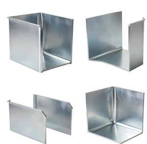 Pièce en tôle pour prototype rapide, sur mesure, par emboutissage, pour test - Product Image 1