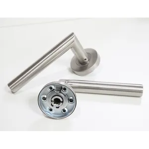 Handle Pintu Stainless Steel Mewah Italia