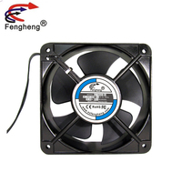 Haute qualité 180*180*60mm 110V 220V PWM refroidisseur ventilateur 18060 Led projecteur purificateur d'air AC Axial Brushless ventilateur réfrigérateur ventilateur moteur