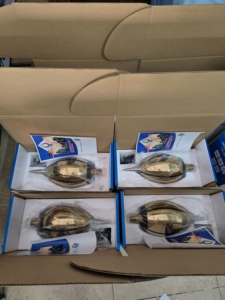 Dikai ese60 sét arrester sét que 200ka ESE thép không gỉ tiên tiến sét arrester - Product Image 4