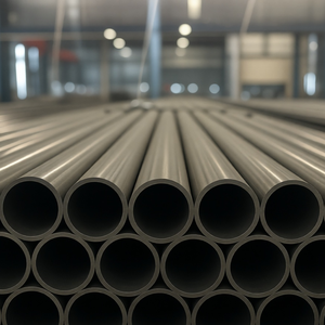 最高品質のカスタム厚さ1mm 2mm 3mm 長さ4m 5m 6m 7m 8m <span class=keywords><strong>9m</strong></span> Q195B/Q235B/Q345B/SPHC/RECC炭素鋼パイプ・チューブ - Product Image 4