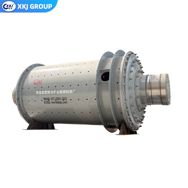 5TPH 1535 Sand Making Machine Rod