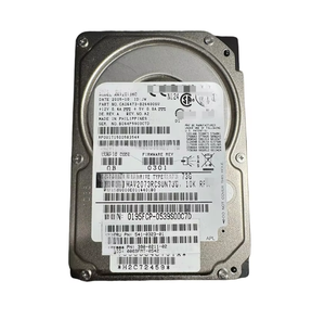 ฮาร์ดดิสก์ไดรฟ์ 4XB0K12335 00XH219 ความจุ 1TB ความเร็ว 7.2K 6Gb/s ขนาด 3.5 นิ้ว รุ่น 00XH219 - Product Image 2
