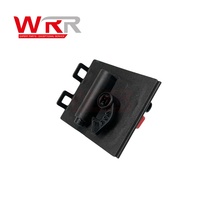 Mécanisme de verrouillage du couvercle de réservoir de carburant WRR 0008207703 A0008207705 pour Mercedes-Benz W176 W246