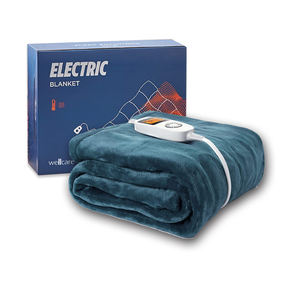 <span class=keywords><strong>Couverture</strong></span> <span class=keywords><strong>électrique</strong></span> de sécurité MDSD, Thermostat de chauffage de lit, <span class=keywords><strong>matelas</strong></span> <span class=keywords><strong>électrique</strong></span>, <span class=keywords><strong>couverture</strong></span> <span class=keywords><strong>chauffante</strong></span> douce, chauffage de lit - Product Image 1