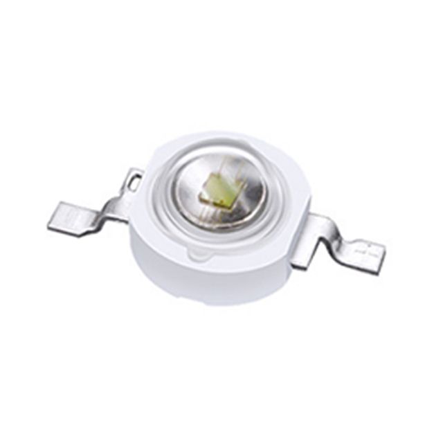 High Power 3Watt LED Diode 440nm 460nm 520nm Blue Emitting LED