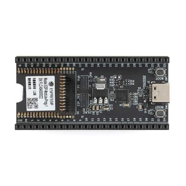 ESP32 Series Module Burning Board Mini Development Board That Can Be ...