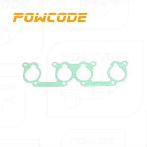 Giá cả hợp lý động cơ Gasket Manifold <span class=keywords><strong>intake</strong></span> 037129717c <span class=keywords><strong>intake</strong></span> Manifold Gasket cho Audi A4 VW Passat Skoda ghế 1.6 2.0 - Product Image 2