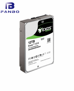 <span class=keywords><strong>Disque</strong></span> <span class=keywords><strong>dur</strong></span> Exos X14 ST12000NM0008 12 To - SATA interne 3,5 pouces - Product Image 1
