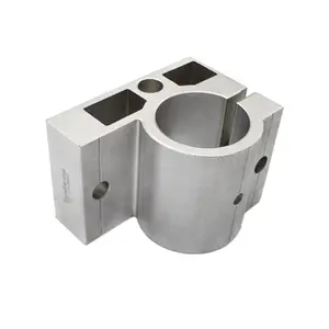 Popular Suppliers prototype manufacturing precision cnc machining mechanical service cnc machining stainless piece automobile