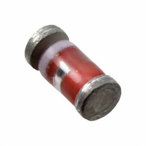 DO-213AB, MELF JAN1N3022DUR-1/TR Electronic Circuit Components Diodes Original One Stop Service - Product Image 1