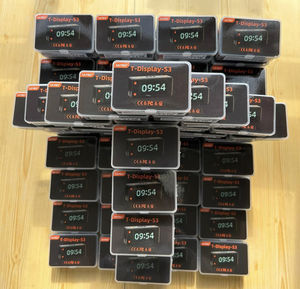 书呆子服务器V2 T-Display-S3即插即用单人彩票机 - Product Image 3