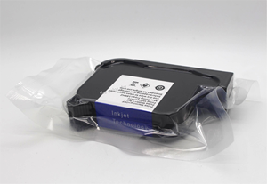 S127BK Fast Dry Eco Solvent <strong>Inkjet</strong> <strong>Ink</strong> Cartridge Replacement for Hand Held Portable Printer Gun <strong>Coder</strong> 600DPI 1/2" 12.7mm - Product Image 5