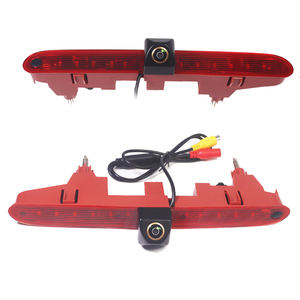 Caméra de recul pour véhicule GAYINTT AHD 1080P avec objectif fisheye pour Peugeot Partner II / Citroën Berlingo II (2008-2016) - Product Image 5