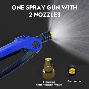 Semprotan Air Listrik Bertekanan Tinggi 3L, Tas Ransel, Alat PPF Smart Window Tint untuk Pembersihan Mobil - Product Image 2