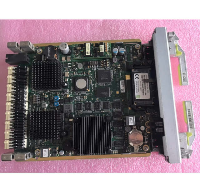 OSN9800 TNS1CUTU Quantum Computing Control and Data Network Research Board Supports High-precision Synchronization