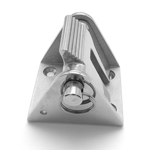 Xiamen Sunshine Gros Bateau Kayak Accessoires Marine En Acier Inoxydable <span class=keywords><strong>Bouchon</strong></span> de Chaîne À Utiliser Avec Rouleau D'ancre Nouveau - Product Image 4