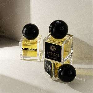 Botella de Perfume Vacía de Lujo de Primera Clase, 100 ml, Botella de Perfume para Hombre, Envío Gratis, Botella de Perfume de Lujo con Embalaje - Product Image 2