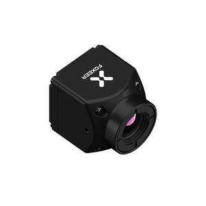 Foxeer FT384 V2 Thermal FPV <b>Drone</b> Camera Analog CVBS CNC Case 384x288 Night Vision Imager Camera for Rc <b>Racing</b> <b>Drones</b> Parts - Product Image 5