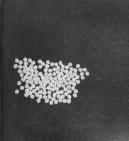 LLDPE Q1018H Q2018H Résine LLDPE de qualité film soufflé par injection, granulés LLDPE pour sacs d'emballage, film étirable, film d'ensilage