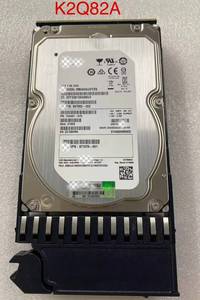 819203-B21 ฮาร์ดดิสก์ 8TB SATA 6G Midline 7.2K LFF (3.5 นิ้ว) SC รับประกัน 1 ปี 512e เฟิร์มแวร์ที่เซ็นชื่อแบบดิจิทัล - Product Image 4